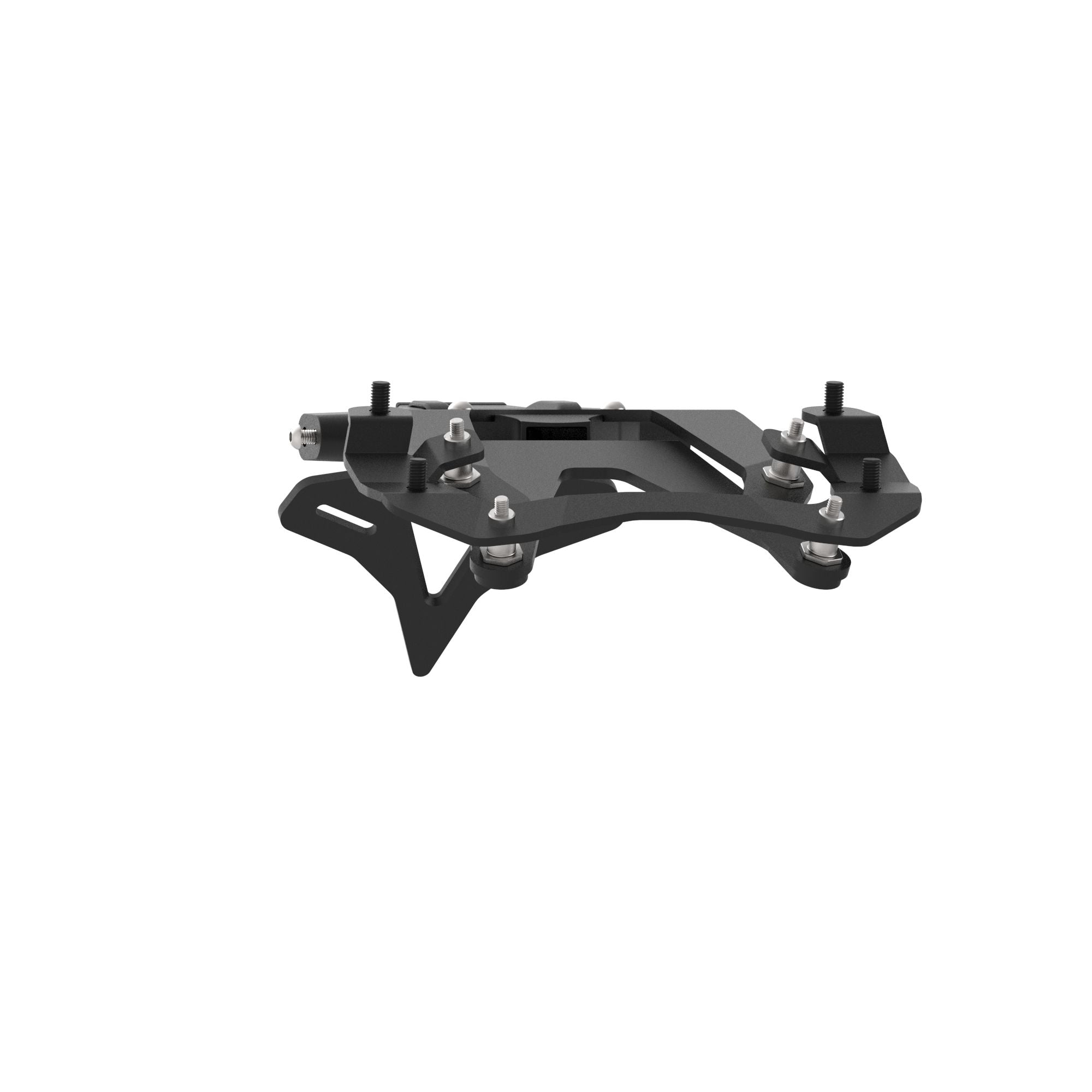 Evotech Triumph Rocket 3 GT Tail Tidy (2020+)
