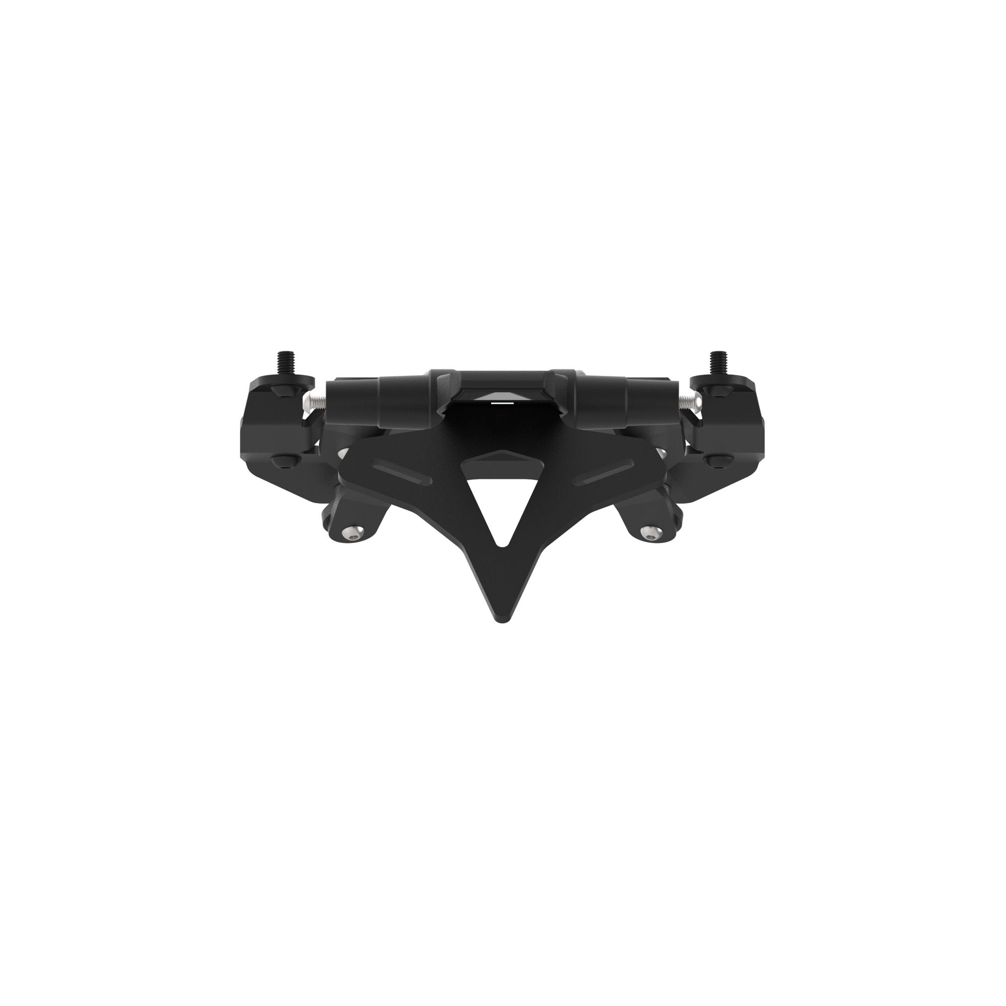 Evotech Triumph Rocket 3 GT Tail Tidy (2020+)