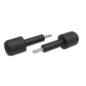 Evotech Triumph Tiger 1200 Rally Pro Crash Bobbins (2022+)