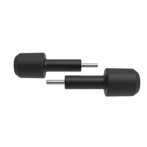 Evotech Triumph Tiger 1200 Rally Pro Crash Bobbins (2022+)