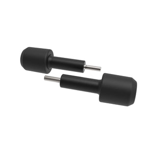 Evotech Triumph Tiger 1200 GT Crash Bobbins (2022+)