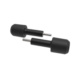 Evotech Triumph Tiger 1200 GT Pro Crash Bobbins (2022+)