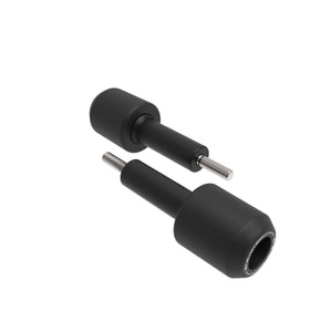 Evotech Triumph Tiger 1200 Rally Pro Crash Bobbins (2022+)