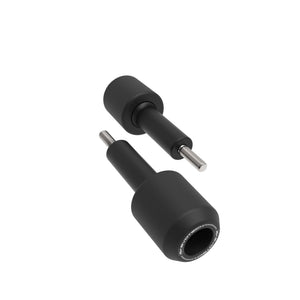 Evotech Triumph Tiger 1200 GT Pro Crash Bobbins (2022+)