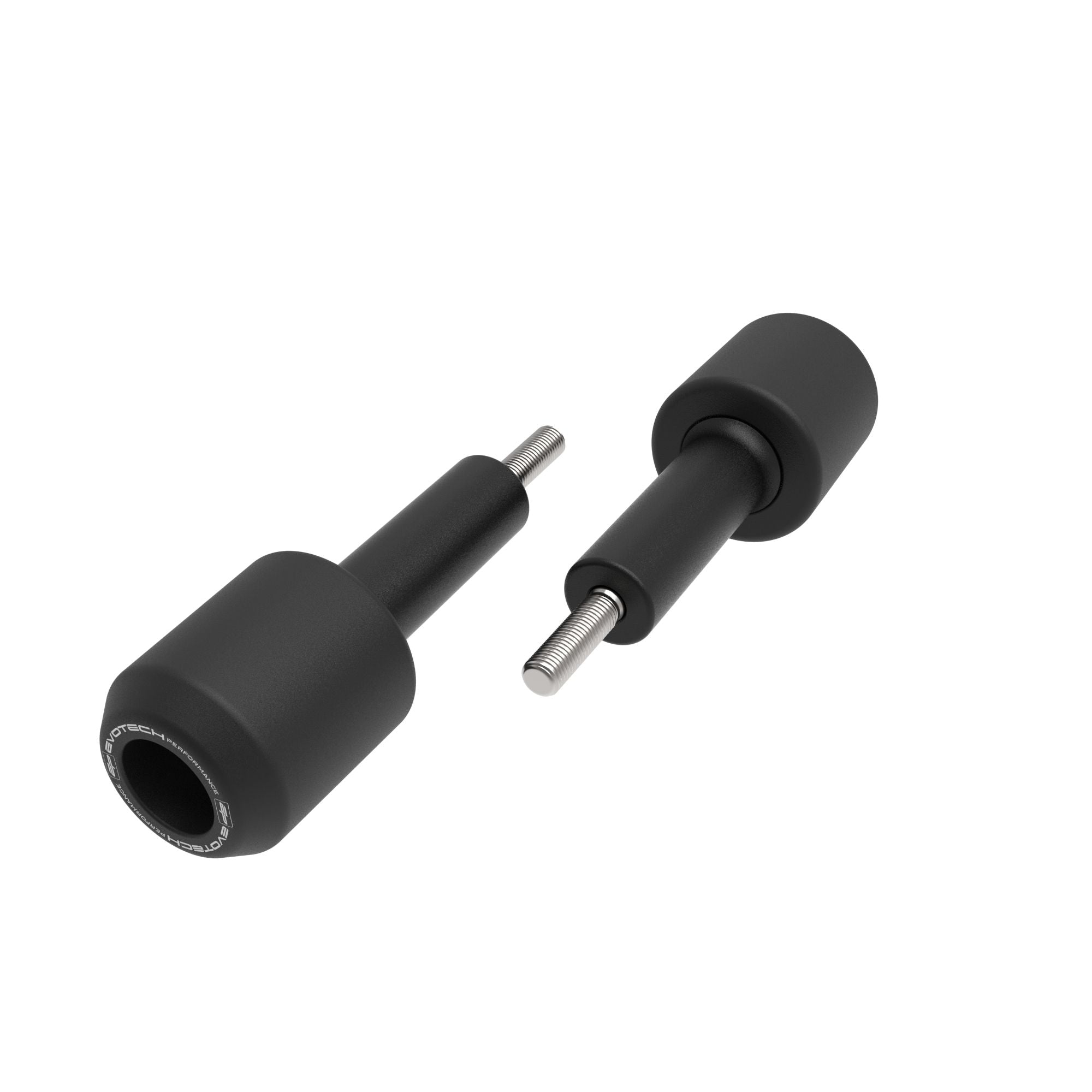 Evotech Triumph Tiger 1200 Rally Pro Crash Bobbins (2022+)