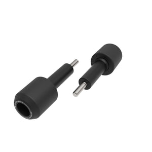 Evotech Triumph Tiger 1200 Rally Pro Crash Bobbins (2022+)