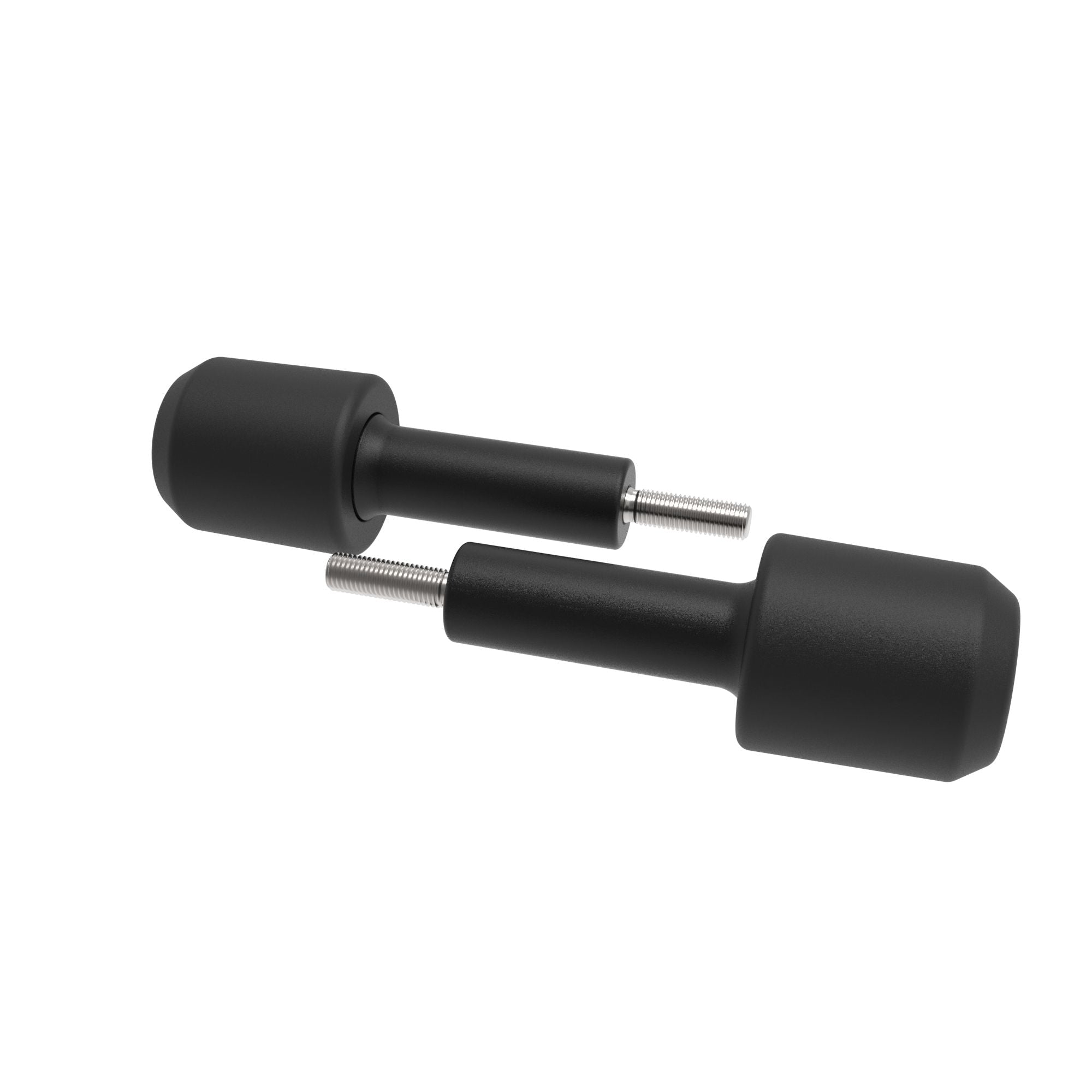 Evotech Triumph Tiger 1200 Rally Pro Crash Bobbins (2022+)