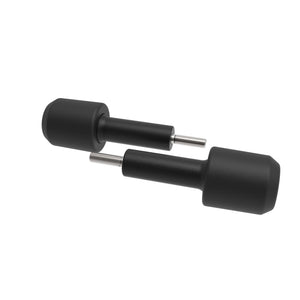 Evotech Triumph Tiger 1200 GT Pro Crash Bobbins (2022+)