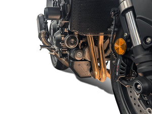 Evotech Sump Guard - Honda CB1000GT (2026+)