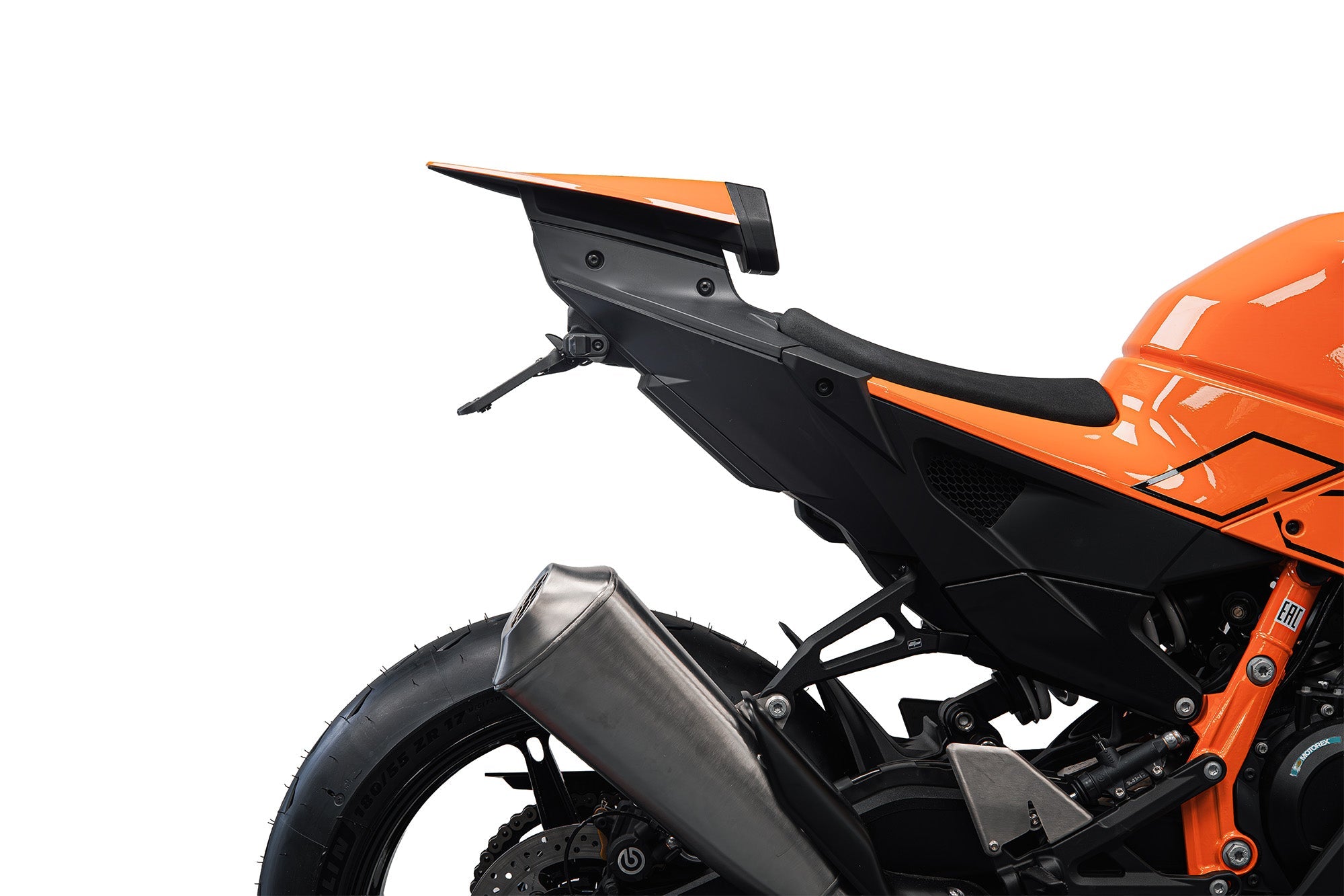 Evotech Dynamic Tail Tidy - KTM 1390 Super Duke R (2024+)