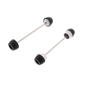 Evotech Spindle Bobbins Kit - Kawasaki Z900RS Cafe (2018-2020)