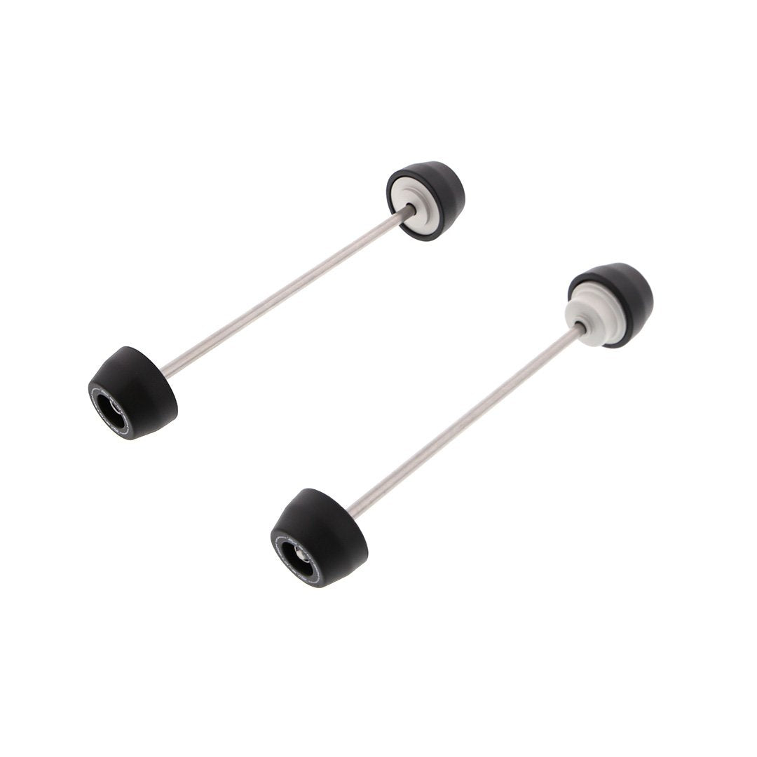 Evotech Spindle Bobbins Kit - Triumph Street Triple R (2017-2019)