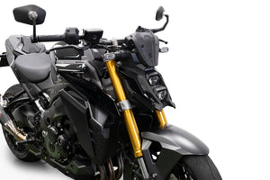 Evotech Fly Screen - Suzuki GSX-S1000 (2022 - 2025)