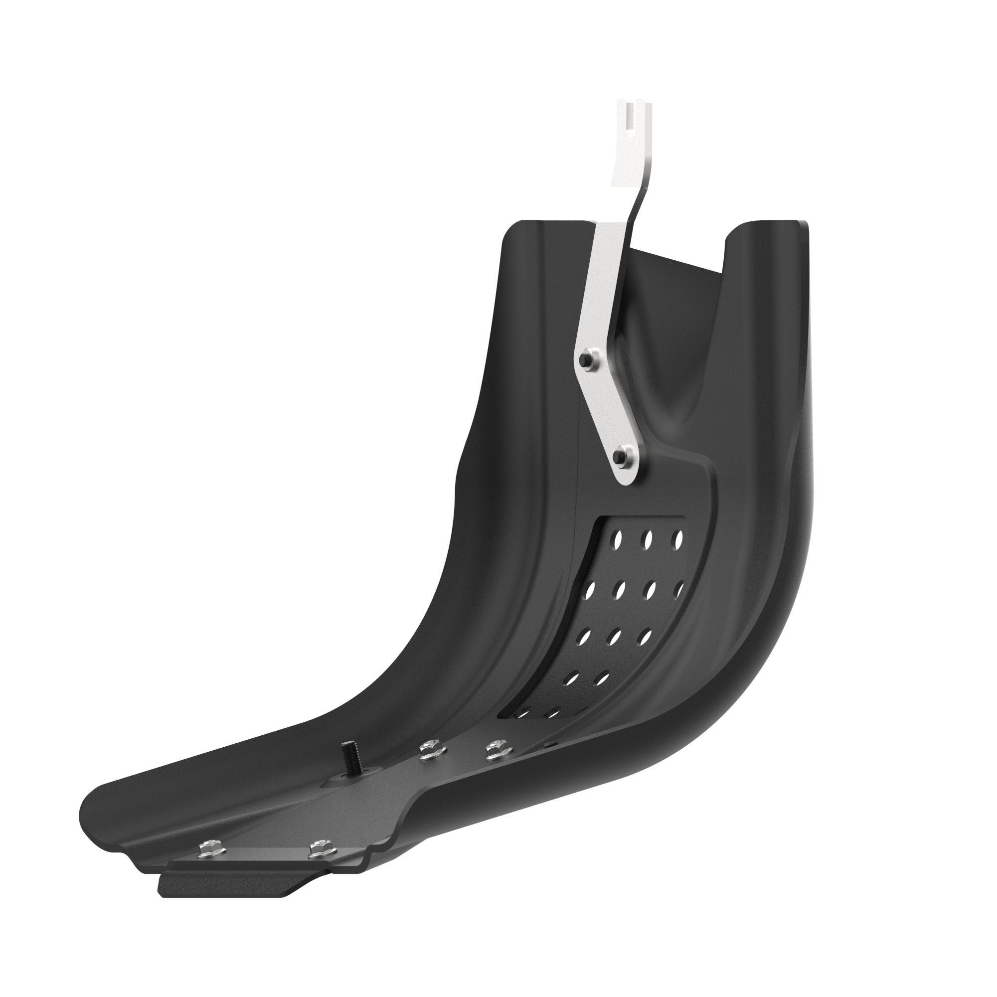 Evotech Triumph Thruxton RS Engine Guard (2020+)