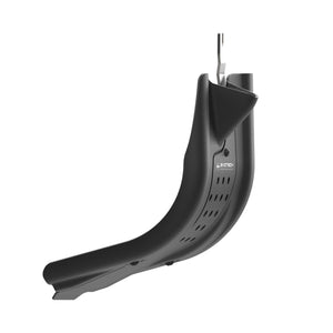 Evotech Engine Guard - Triumph Bonneville T100 Black (2017 - 2025)
