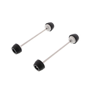 Evotech Spindle Bobbins Kit - Triumph Street Triple (2013-2016)