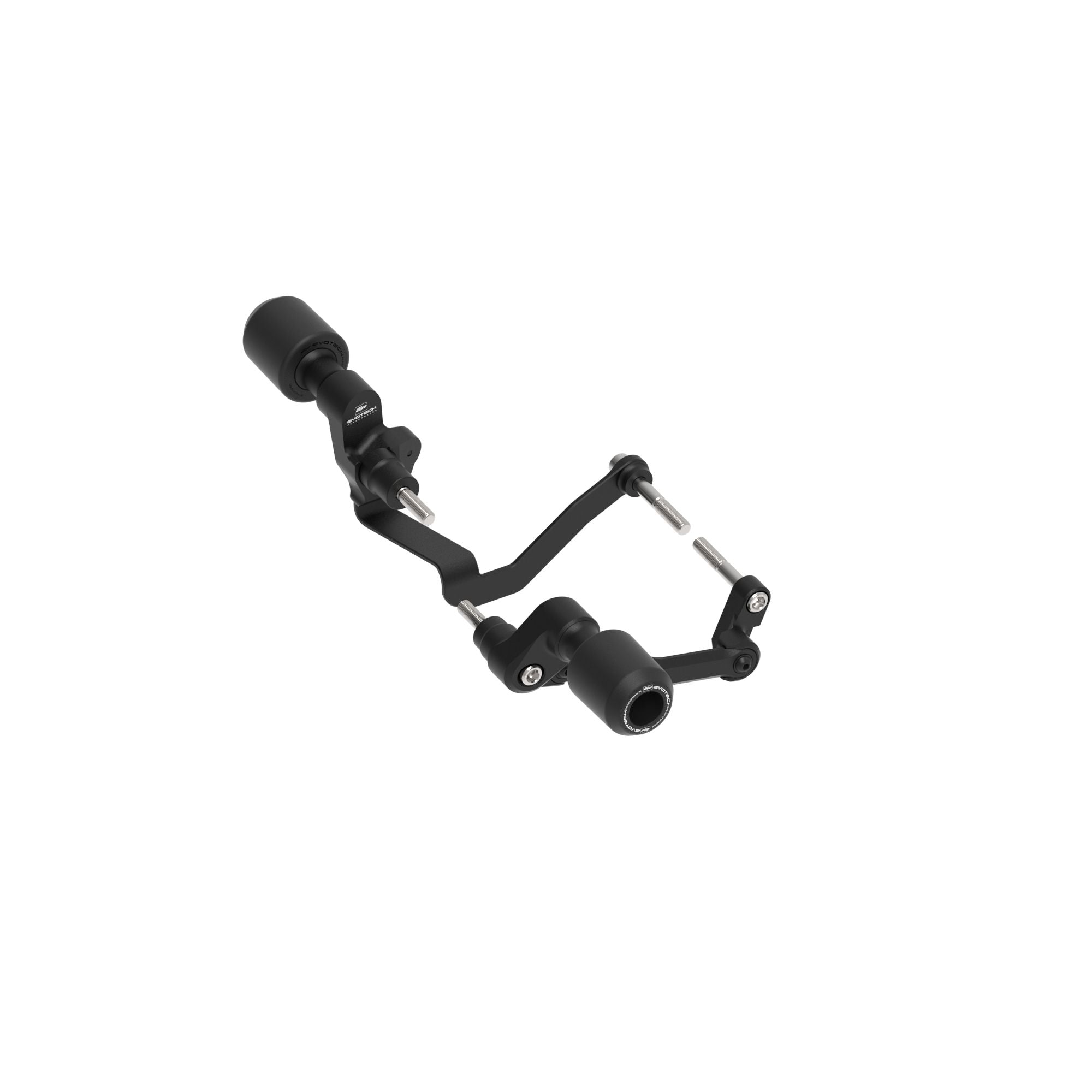 Evotech Triumph Tiger 1200 Rally Explorer Crash Protection (2022+)
