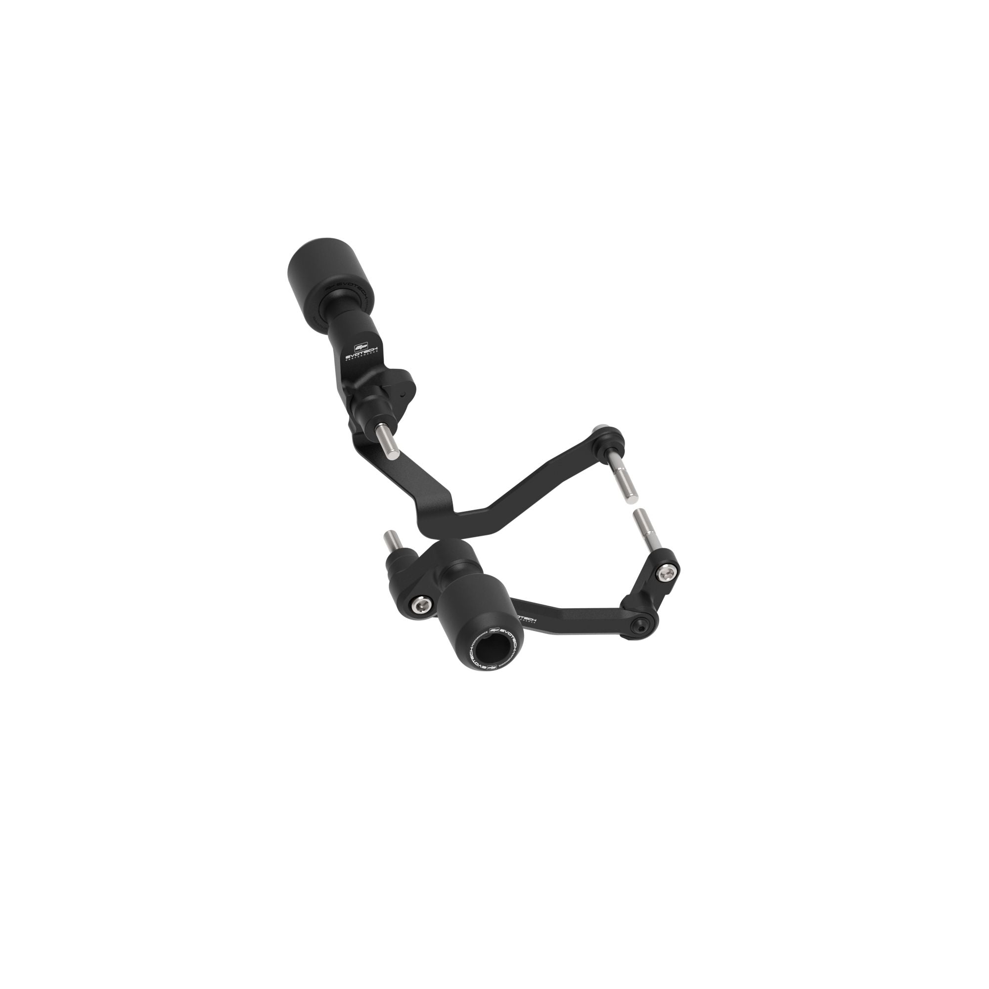 Evotech Triumph Tiger 1200 Rally Explorer Crash Protection (2022+)