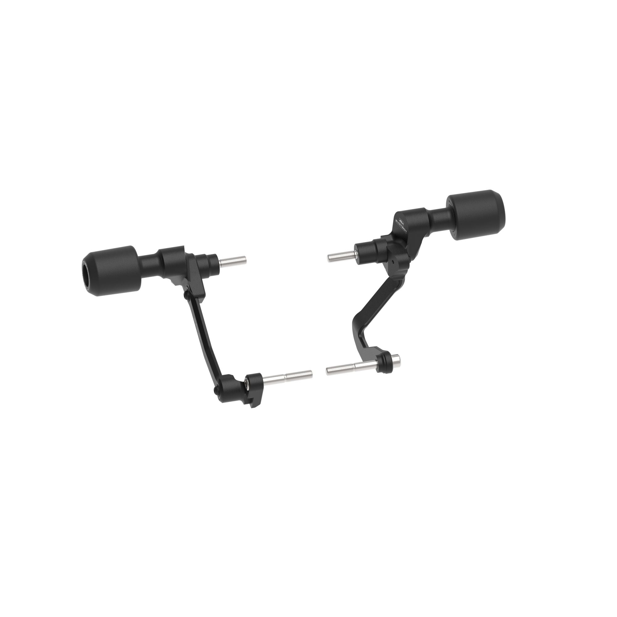 Evotech Triumph Tiger 1200 Rally Explorer Crash Protection (2022+)