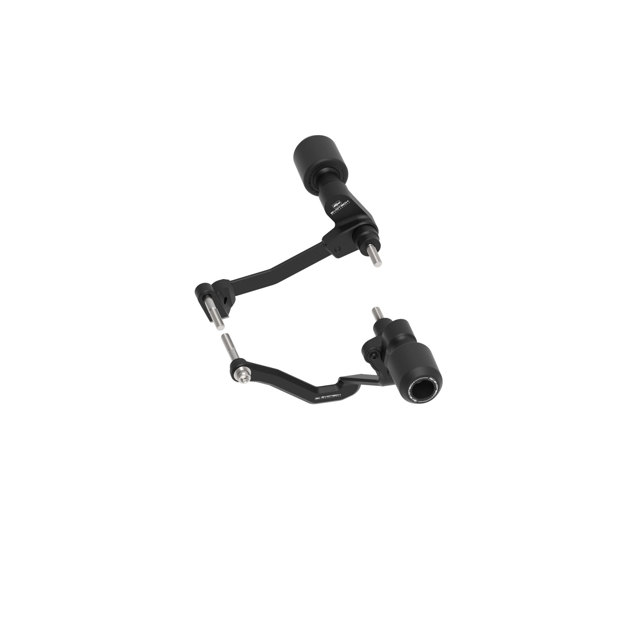 Evotech Triumph Tiger 1200 Rally Explorer Crash Protection (2022+)