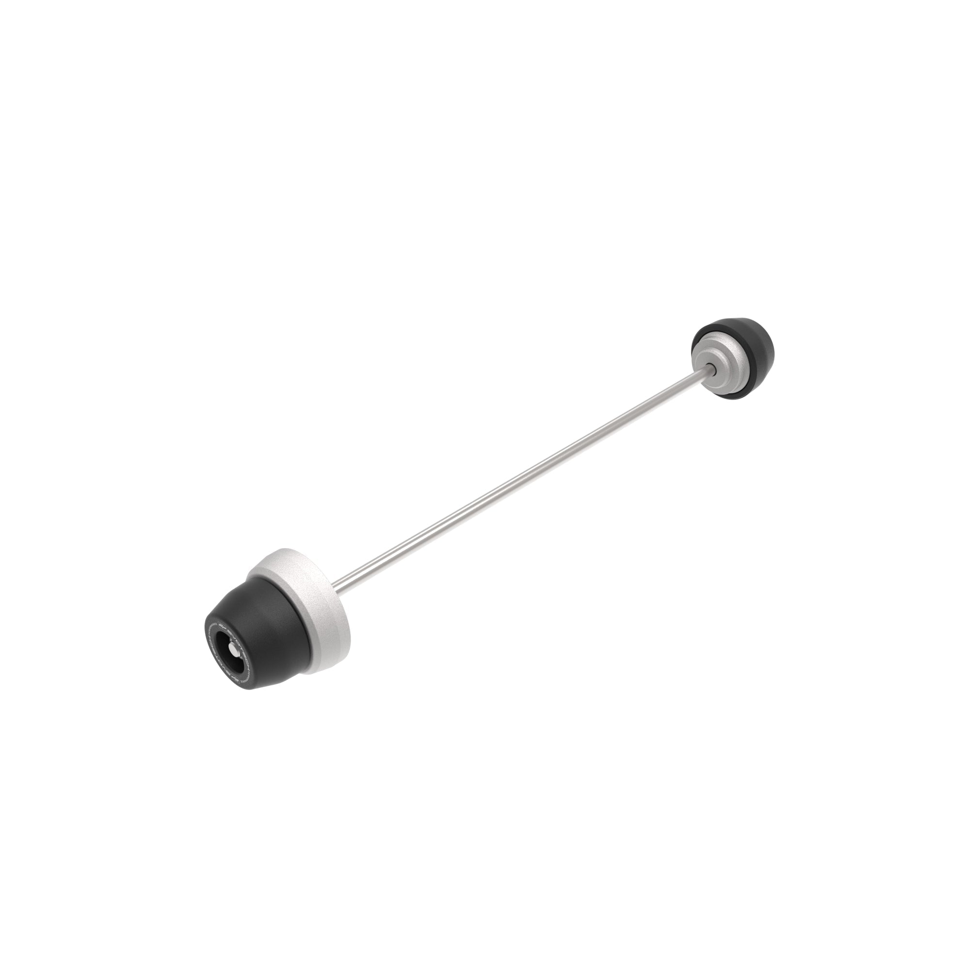 Evotech Rear Spindle Bobbins - Triumph Tiger 1200 GT Pro (2022+)