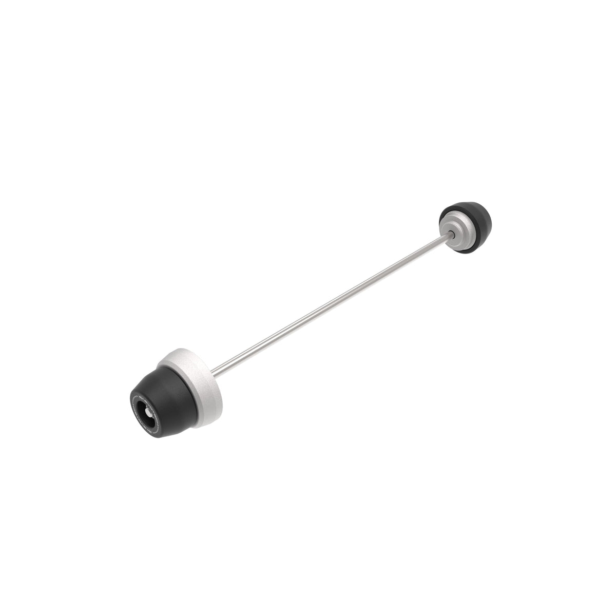 Evotech Rear Spindle Bobbins - Triumph Tiger 1200 Desert Edition (2026+)