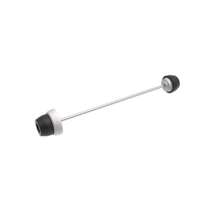 Evotech Rear Spindle Bobbins - Triumph Tiger 1200 Desert Edition (2026+)