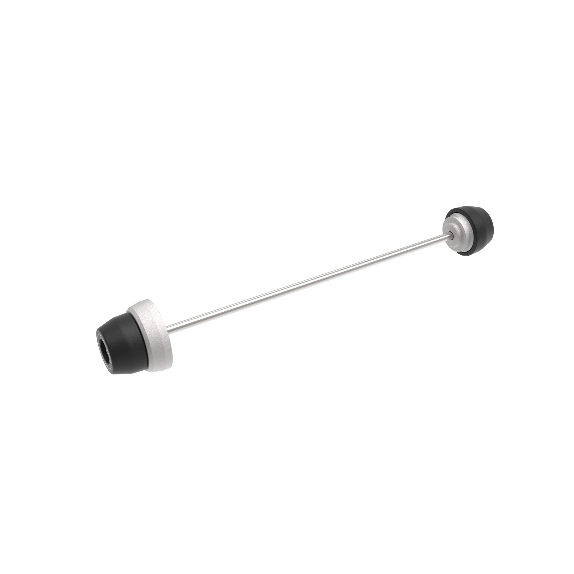 Evotech Rear Spindle Bobbins - Triumph Tiger 1200 Rally Pro (2022+)
