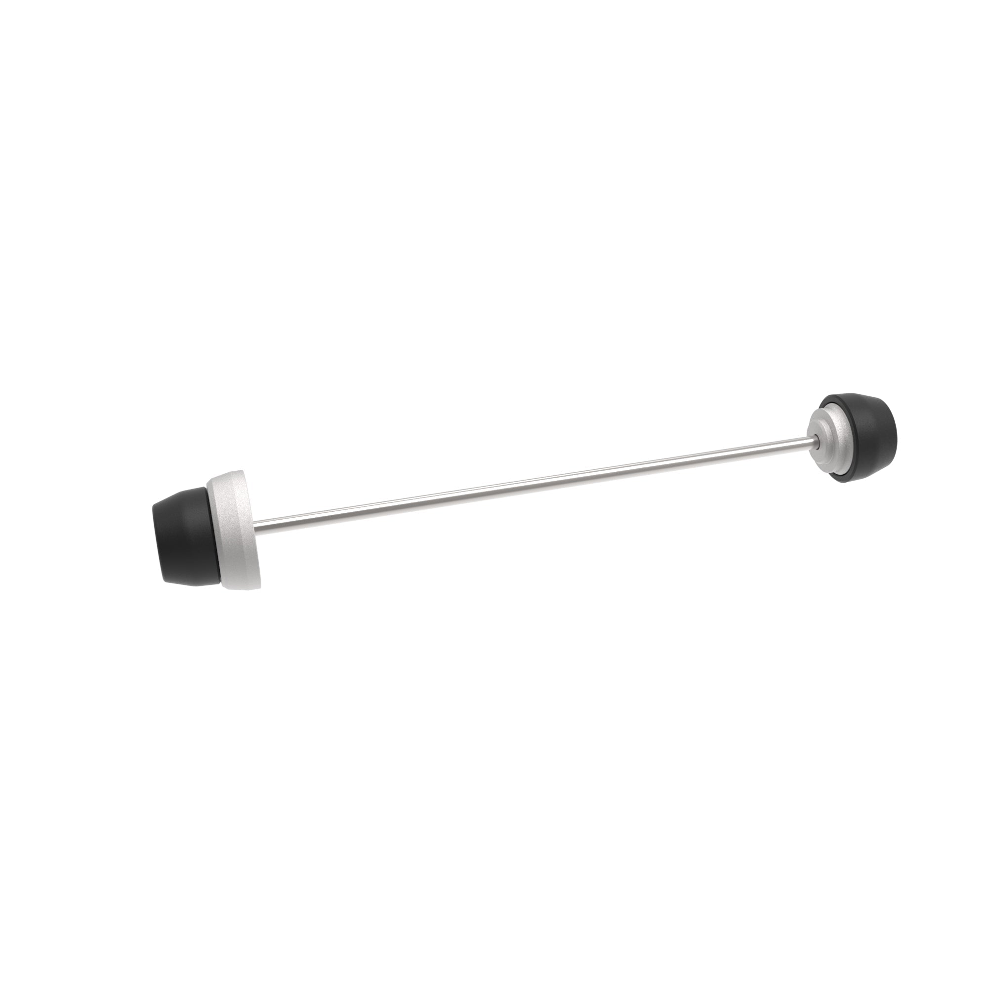 Evotech Rear Spindle Bobbins - Triumph Tiger 1200 Rally Pro (2022+)