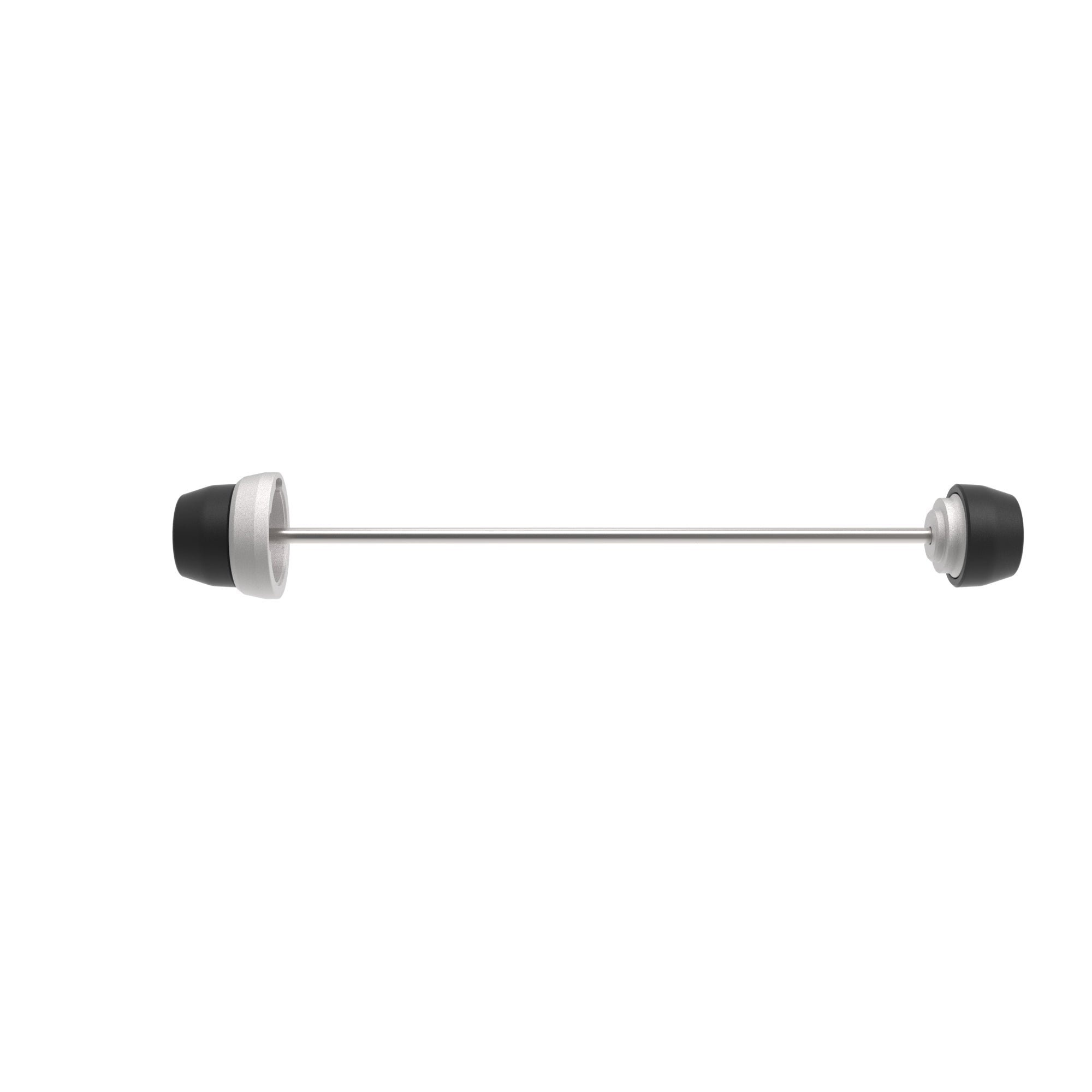 Evotech Rear Spindle Bobbins - Triumph Tiger 1200 GT (2022+)