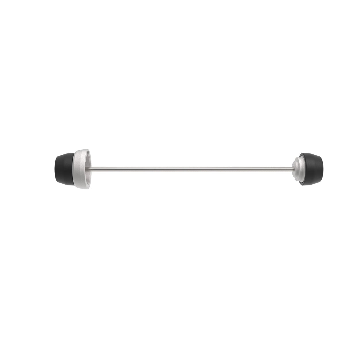 Evotech Rear Spindle Bobbins - Triumph Tiger 1200 Desert Edition (2026+)