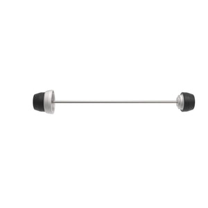 Evotech Rear Spindle Bobbins - Triumph Tiger 1200 Desert Edition (2026+)