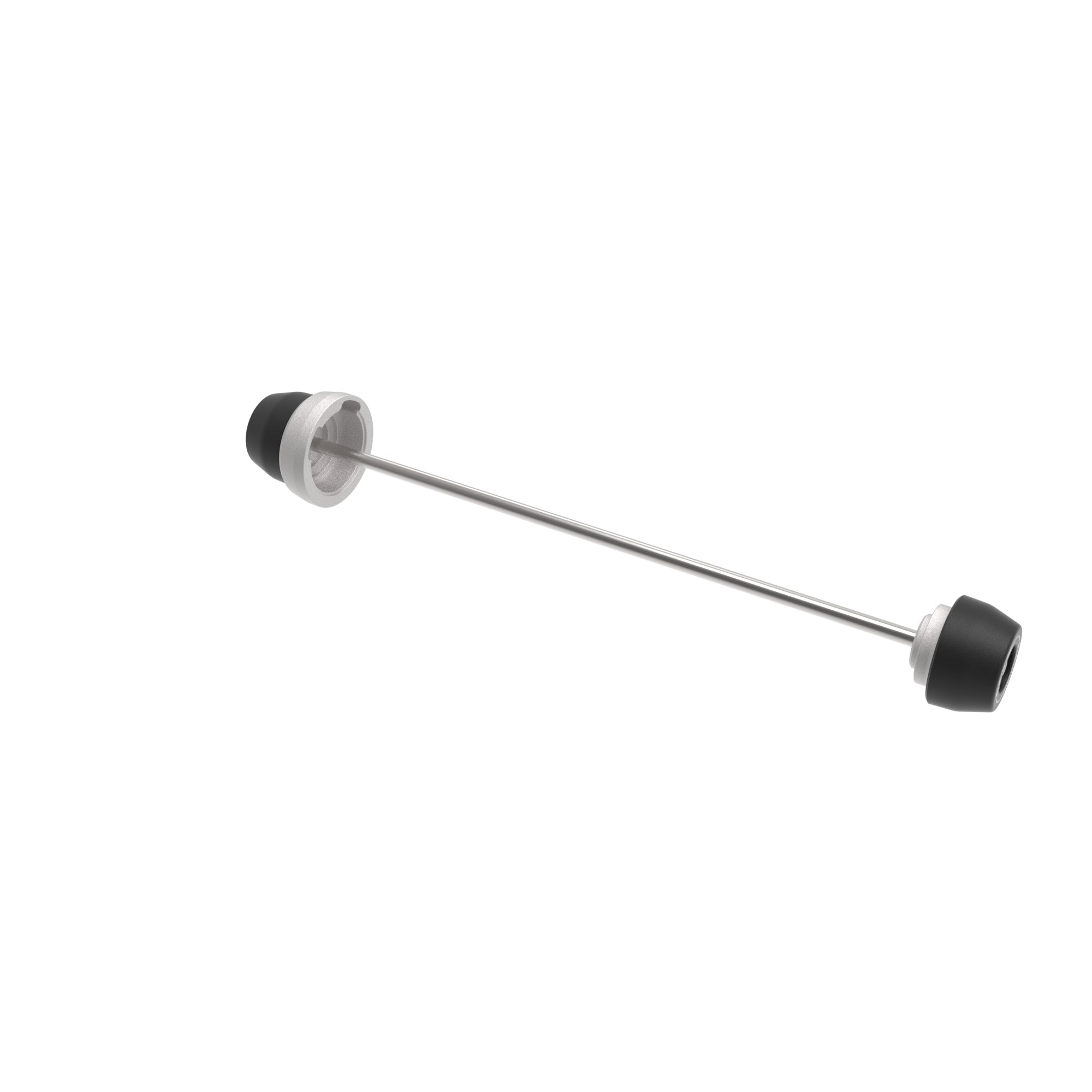 Evotech Rear Spindle Bobbins - Triumph Tiger 1200 GT Pro (2022+)