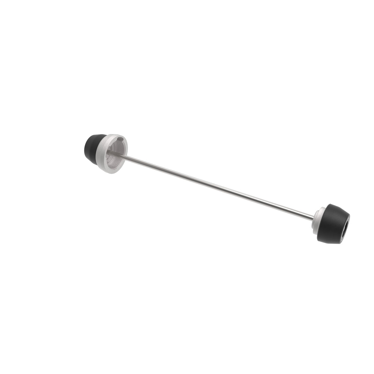 Evotech Rear Spindle Bobbins - Triumph Tiger 1200 Desert Edition (2026+)