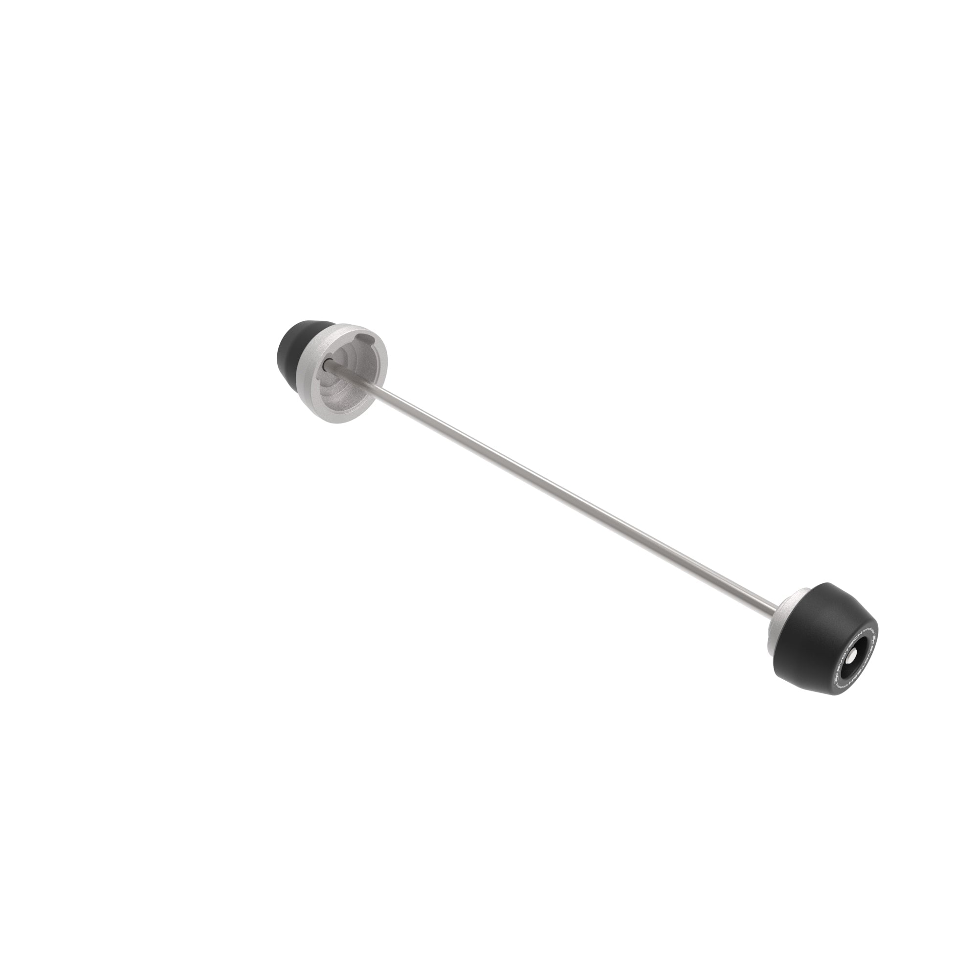 Evotech Rear Spindle Bobbins - Triumph Tiger 1200 Rally Pro (2022+)