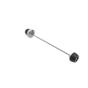 Evotech Rear Spindle Bobbins - Triumph Tiger 1200 Alpine Edition (2026+)