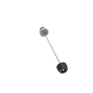 Evotech Rear Spindle Bobbins - Triumph Tiger 1200 Desert Edition (2026+)