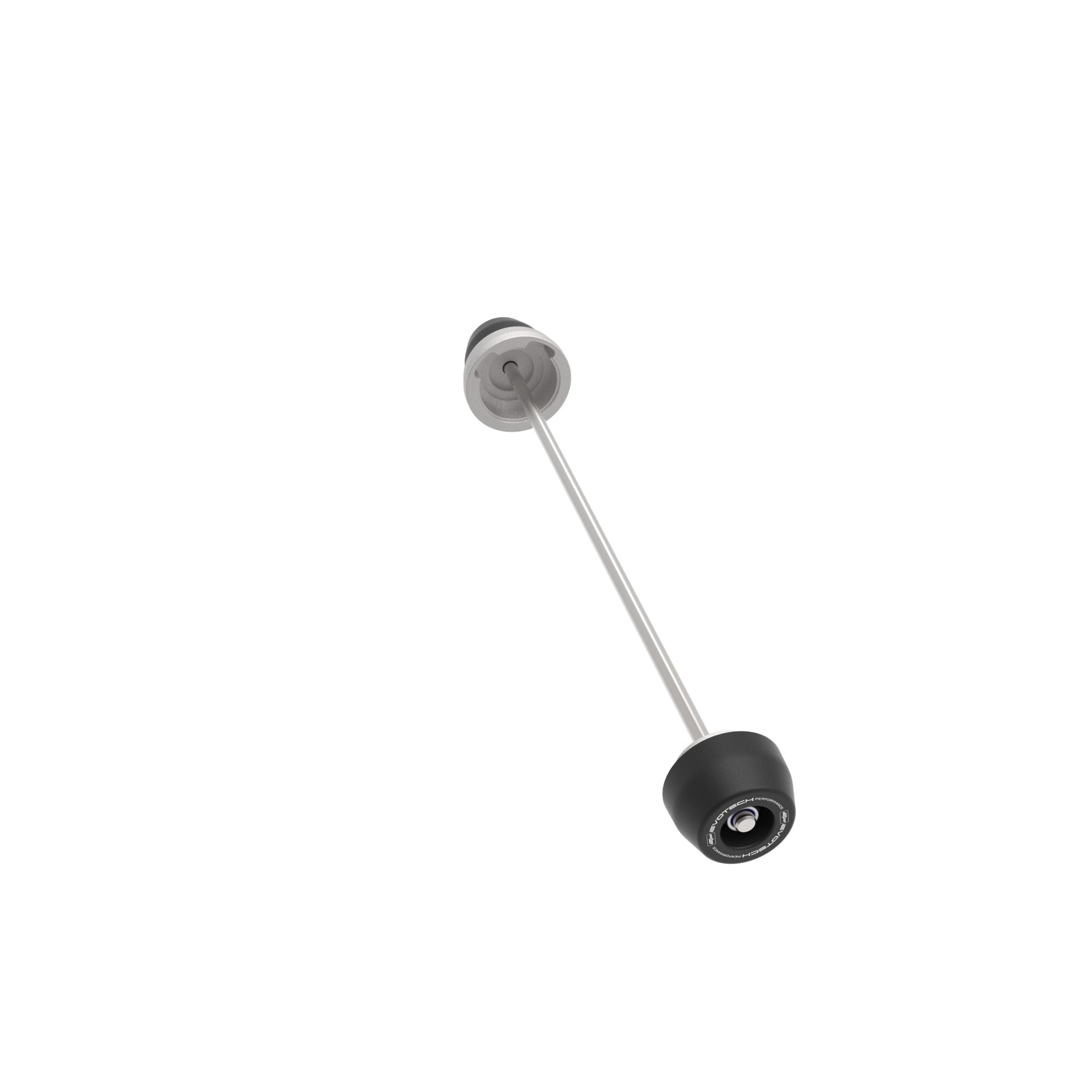 Evotech Rear Spindle Bobbins - Triumph Tiger 1200 Rally Pro (2022+)