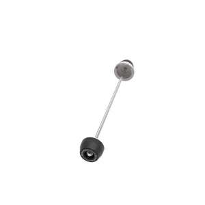 Evotech Rear Spindle Bobbins - Triumph Tiger 1200 Alpine Edition (2026+)