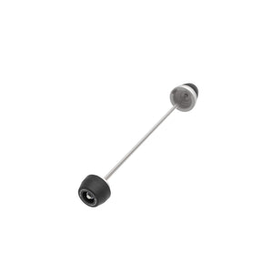 Evotech Rear Spindle Bobbins - Triumph Tiger 1200 Rally Pro (2022+)