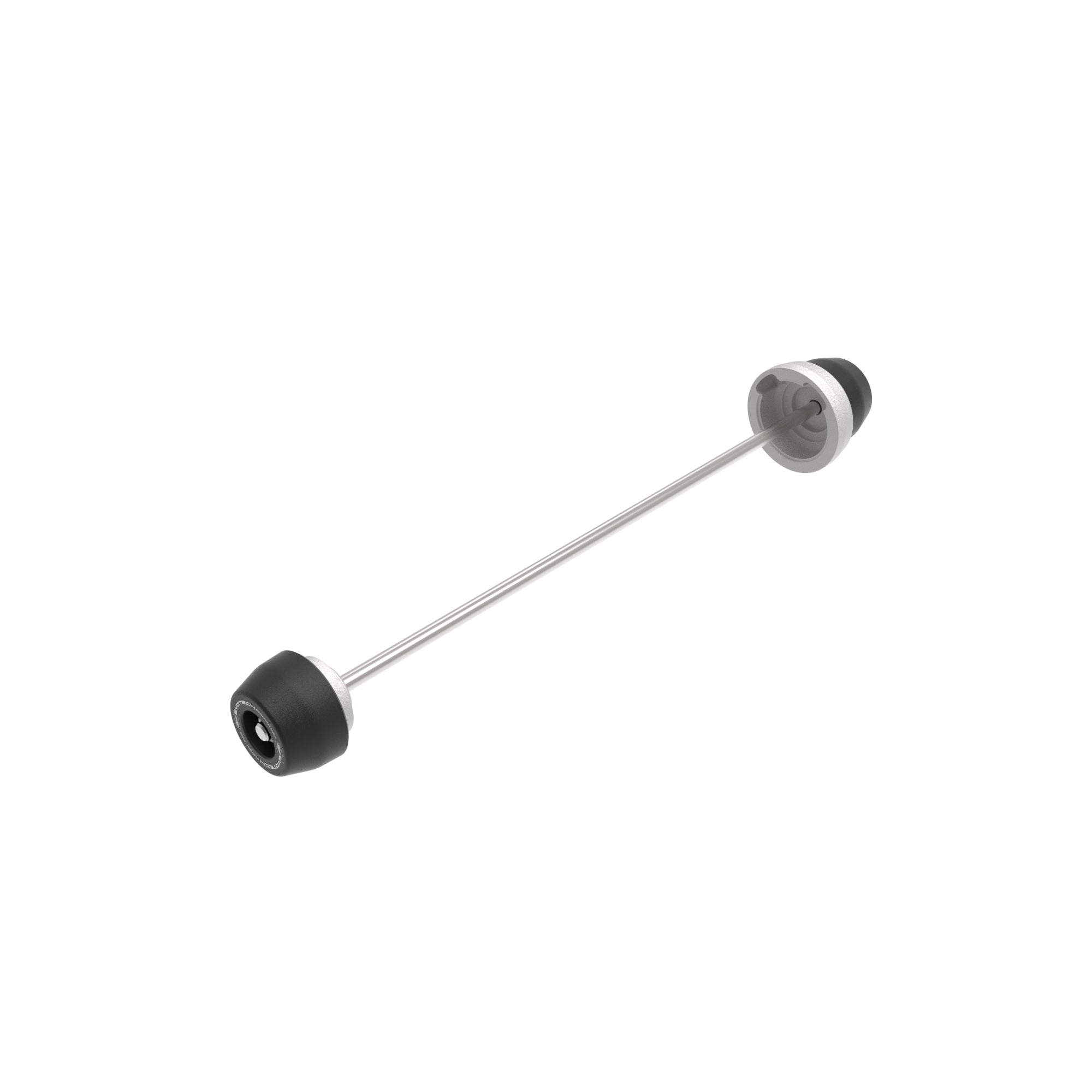 Evotech Rear Spindle Bobbins - Triumph Tiger 1200 GT (2022+)