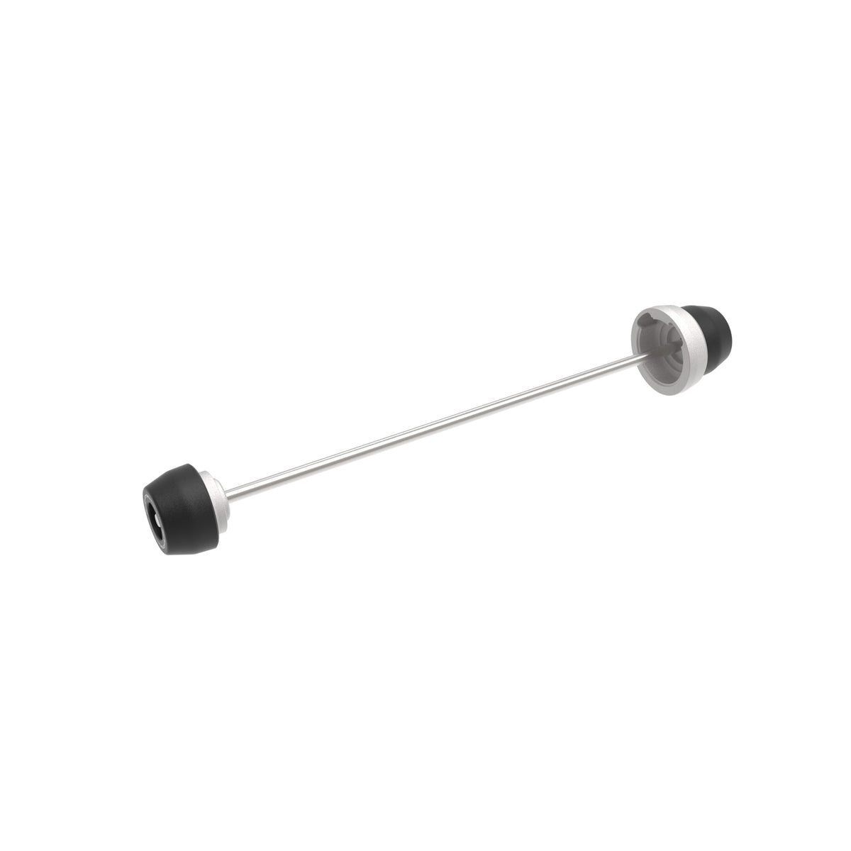 Evotech Rear Spindle Bobbins - Triumph Tiger 1200 Alpine Edition (2026+)