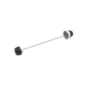 Evotech Rear Spindle Bobbins - Triumph Tiger 1200 Alpine Edition (2026+)