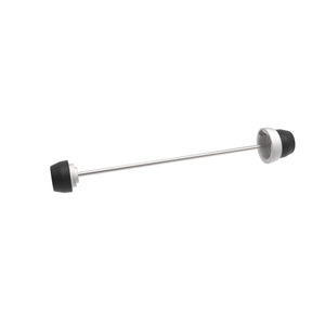 Evotech Rear Spindle Bobbins - Triumph Tiger 1200 Desert Edition (2026+)