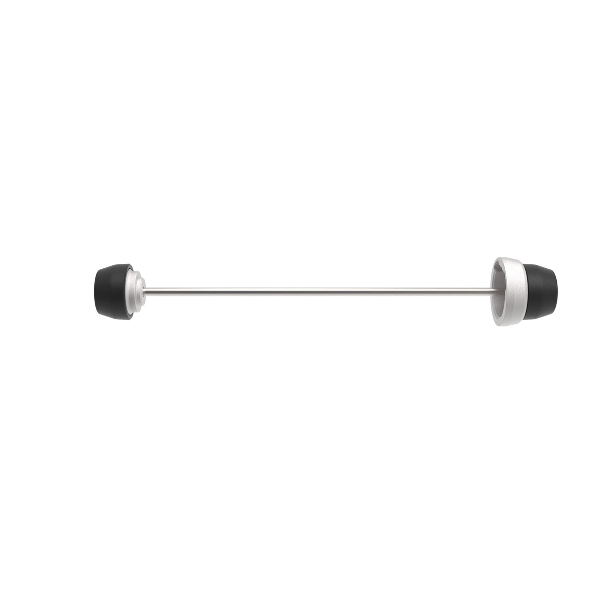 Evotech Rear Spindle Bobbins - Triumph Tiger 1200 Desert Edition (2026+)