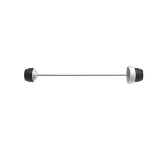 Evotech Rear Spindle Bobbins - Triumph Tiger 1200 Desert Edition (2026+)