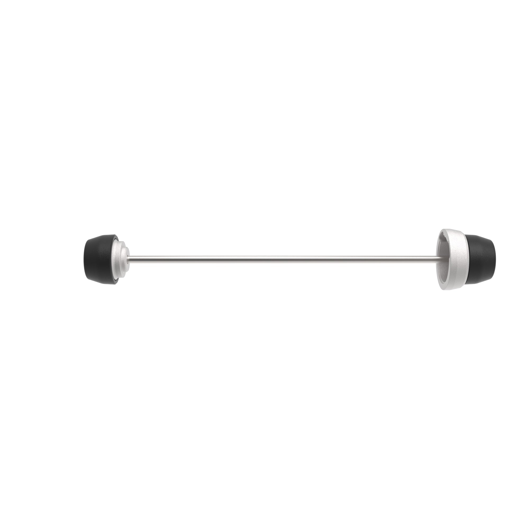 Evotech Rear Spindle Bobbins - Triumph Tiger 1200 Rally Pro (2022+)