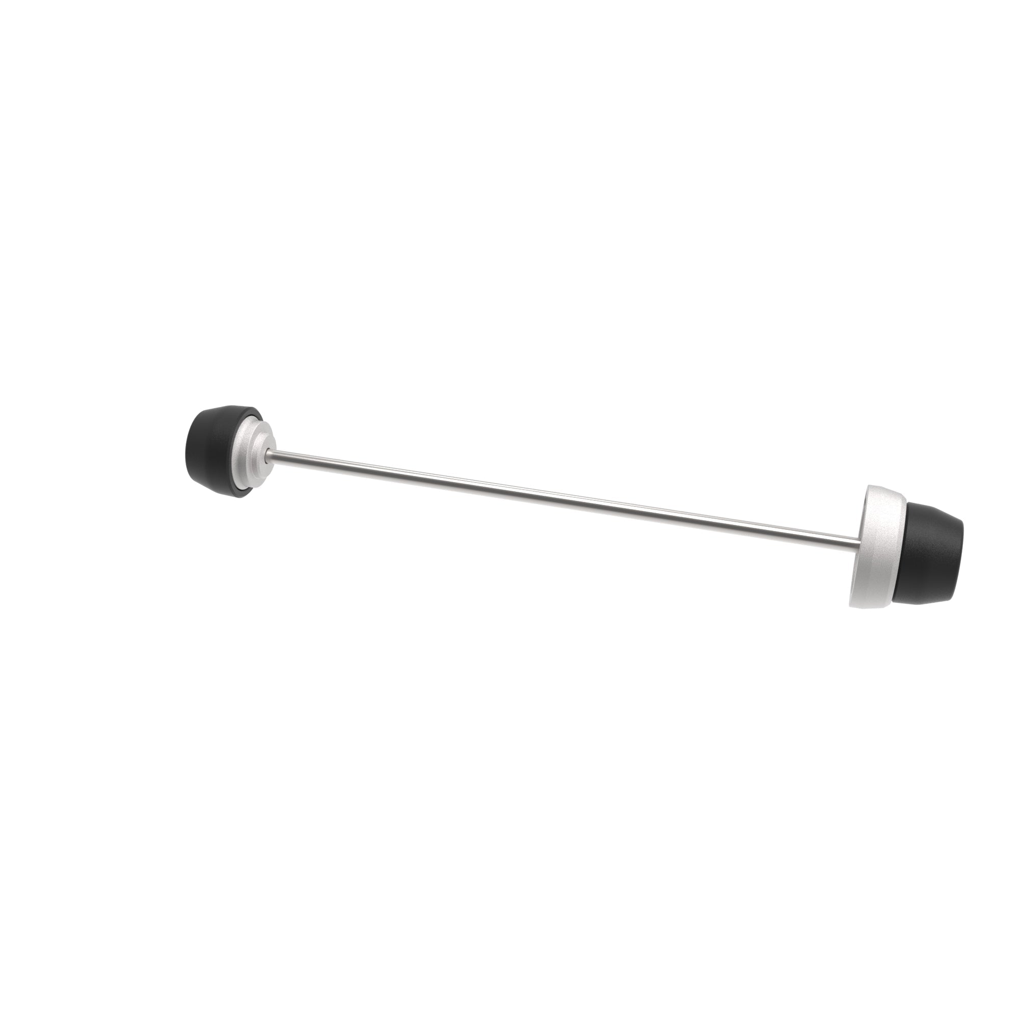 Evotech Rear Spindle Bobbins - Triumph Tiger 1200 GT Explorer (2022+)
