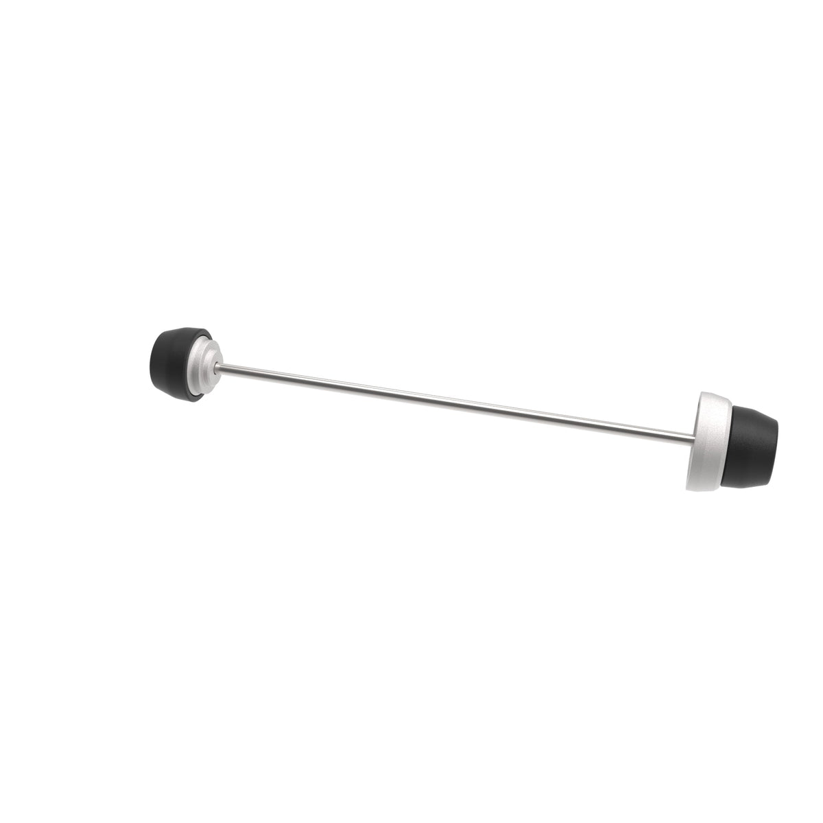 Evotech Rear Spindle Bobbins - Triumph Tiger 1200 Desert Edition (2026+)