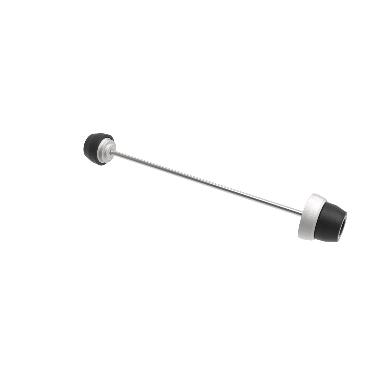 Evotech Rear Spindle Bobbins - Triumph Tiger 1200 Alpine Edition (2026+)
